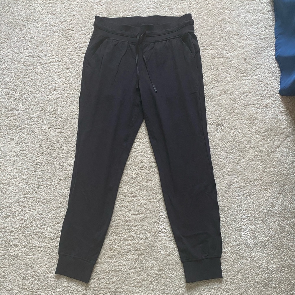 Ready to Rulu lululemon joggers